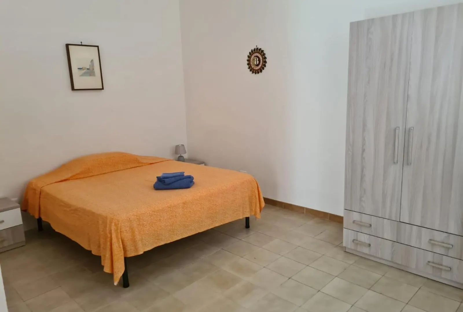 Casa La Luna Casevanze Ferienwohnung Daniele Furco Castellammare del Golfo 0*,  Italy