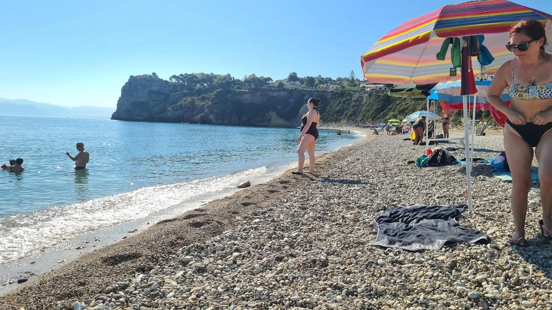 Apartment Casa La Luna Casevanze Ferienwohnung Daniele Furco Castellammare del Golfo Italy