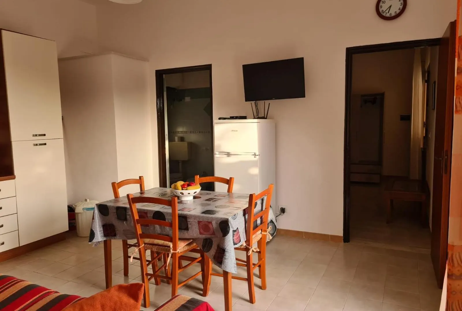 Casa La Luna Casevanze Ferienwohnung Daniele Furco Castellammare del Golfo Italy